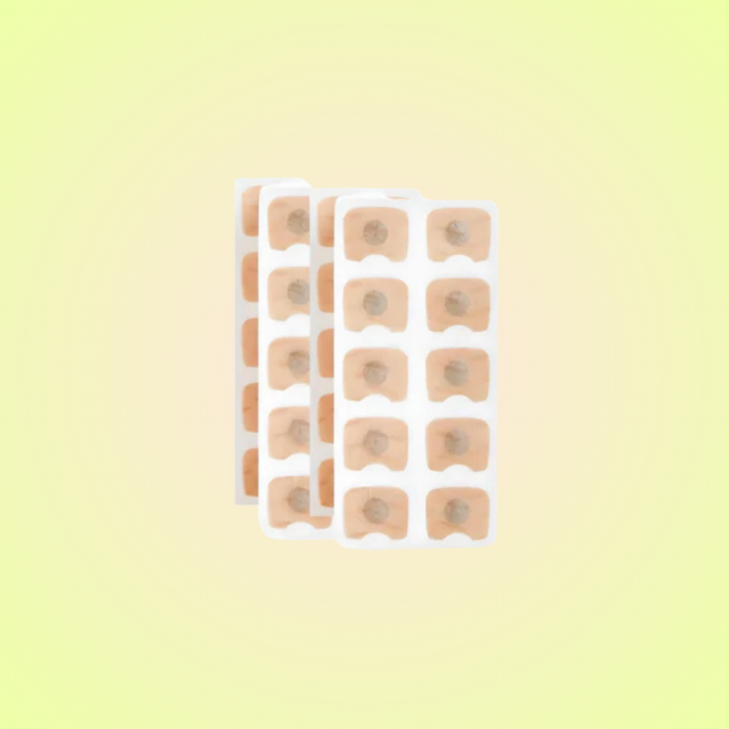 patchs Nooze+ pour bande nasale