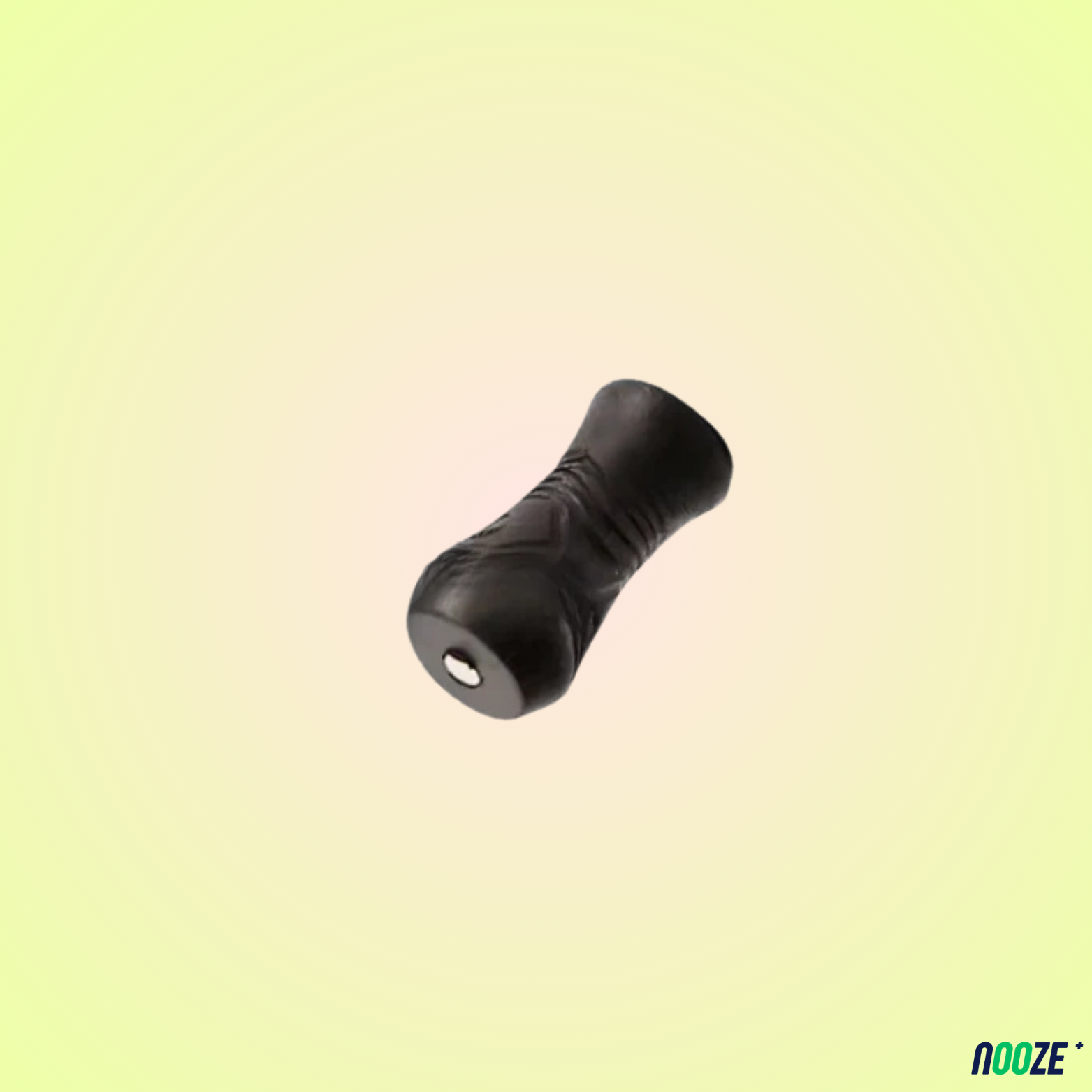 un applicateur de bandes nasales Nooze+