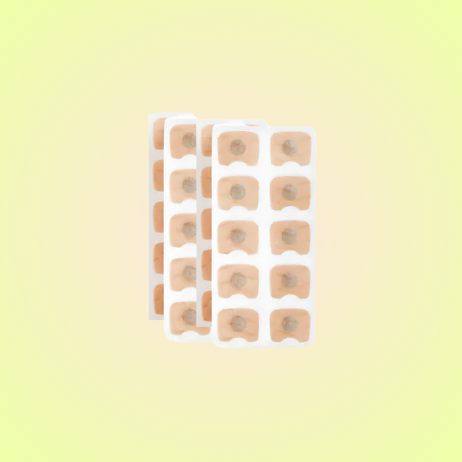 patchs Nooze+ pour bande nasale